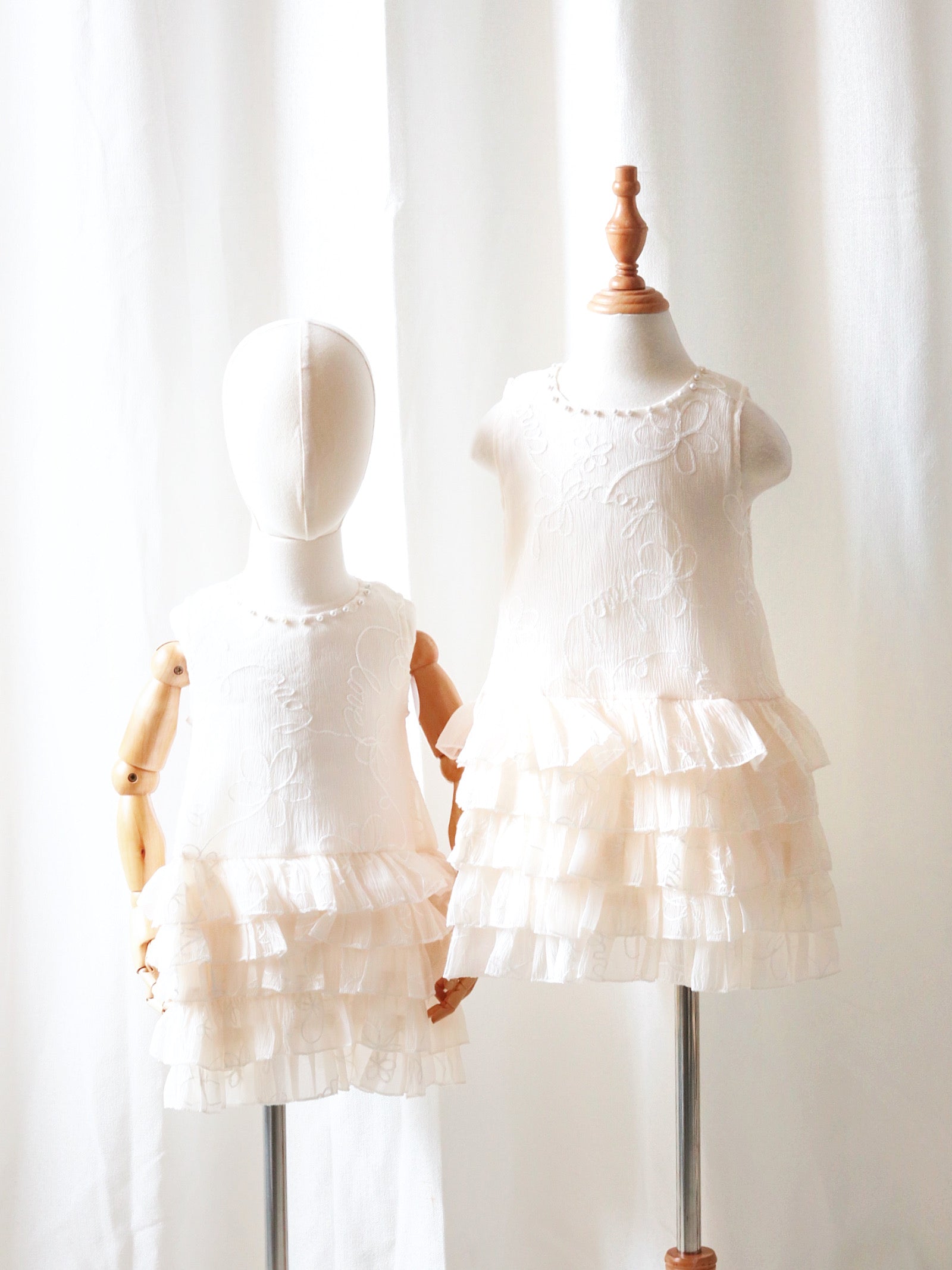 Calah Dress