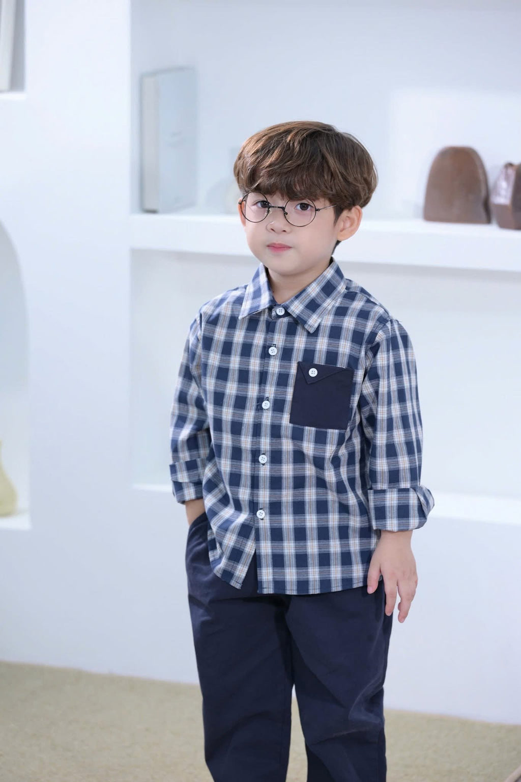 Ethan Set