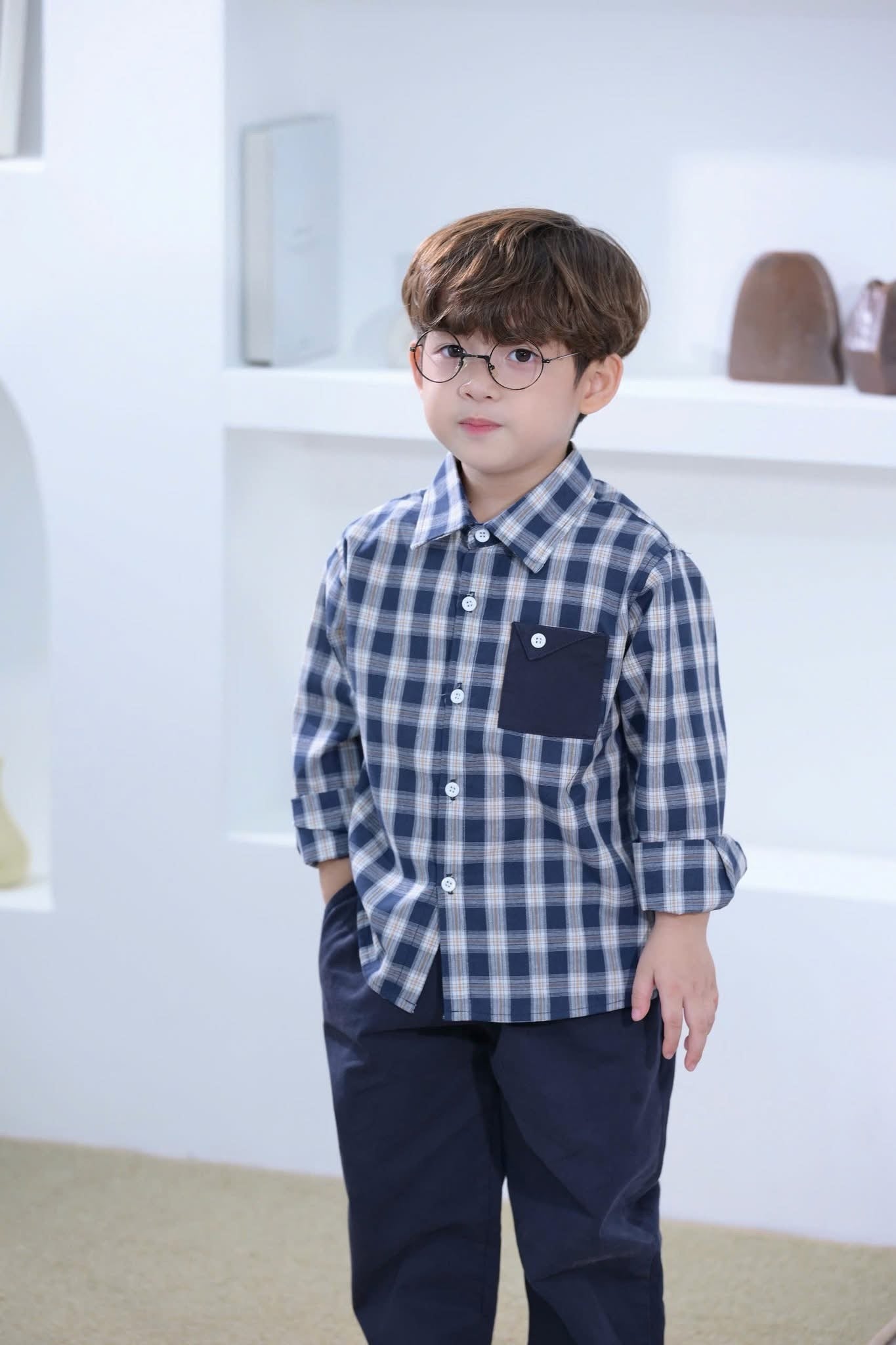 Ethan Set