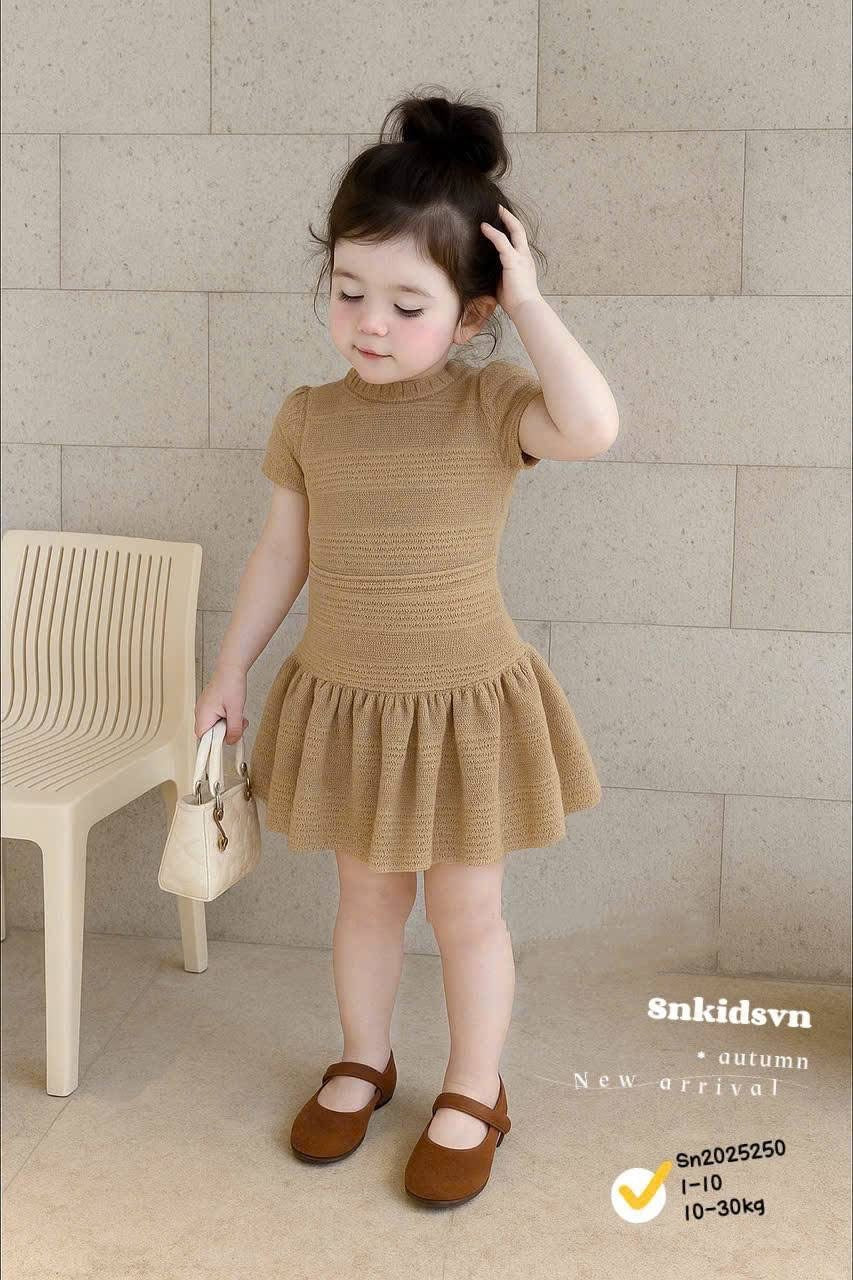 Daisy Dress