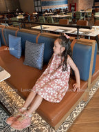 Ezrinne Dress