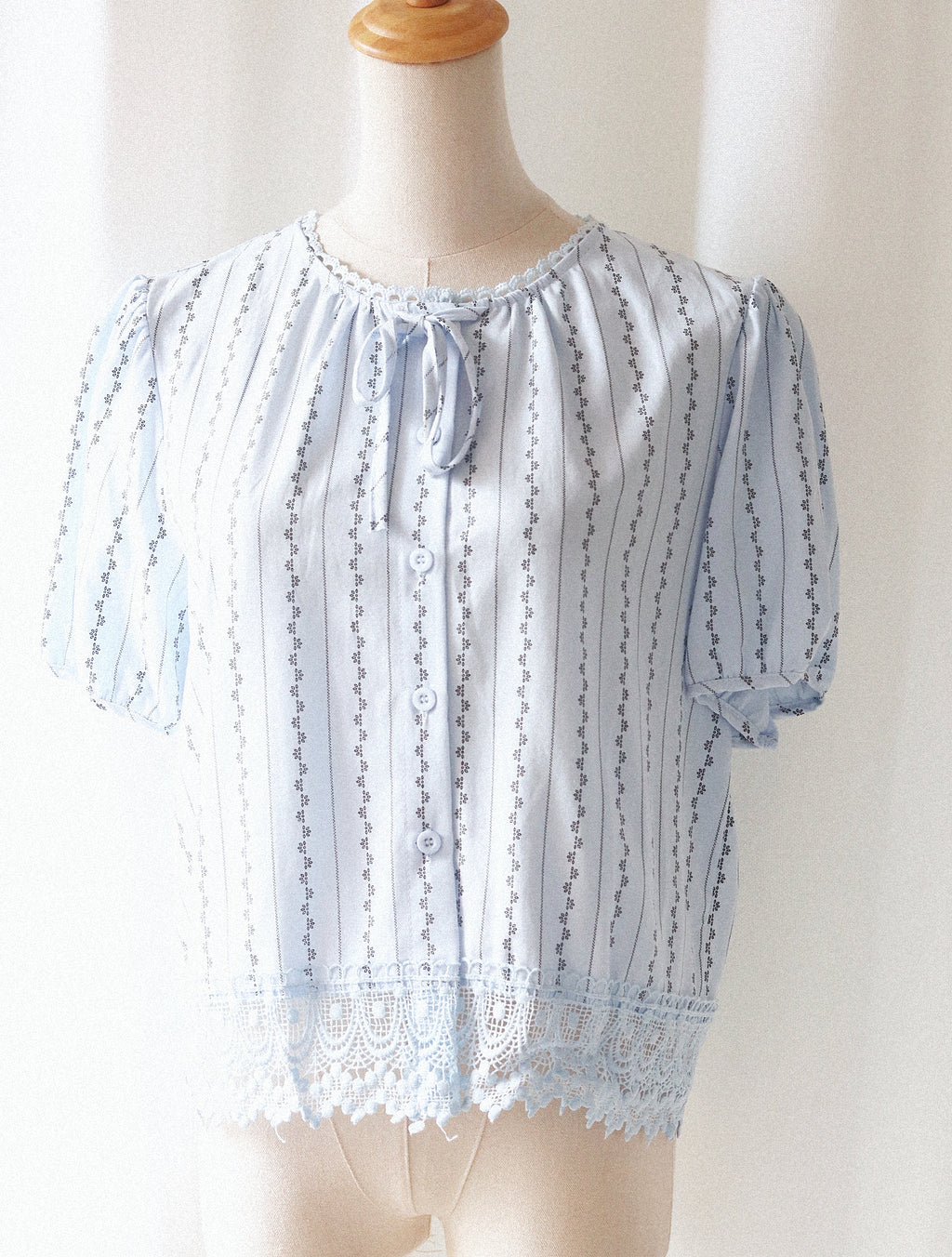Chelsea Blouse
