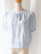 Chelsea Blouse