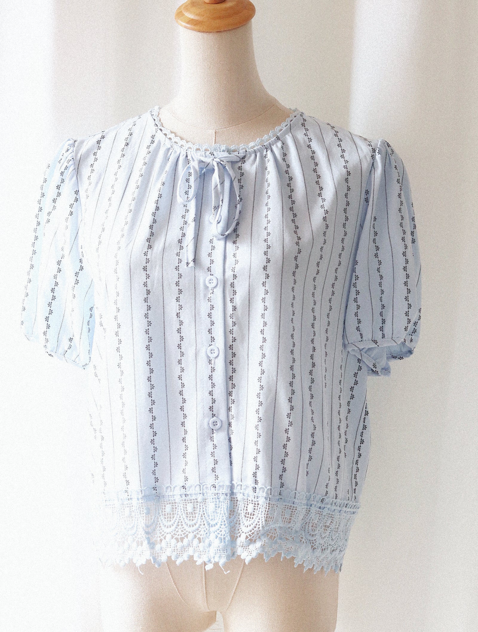 Chelsea Blouse