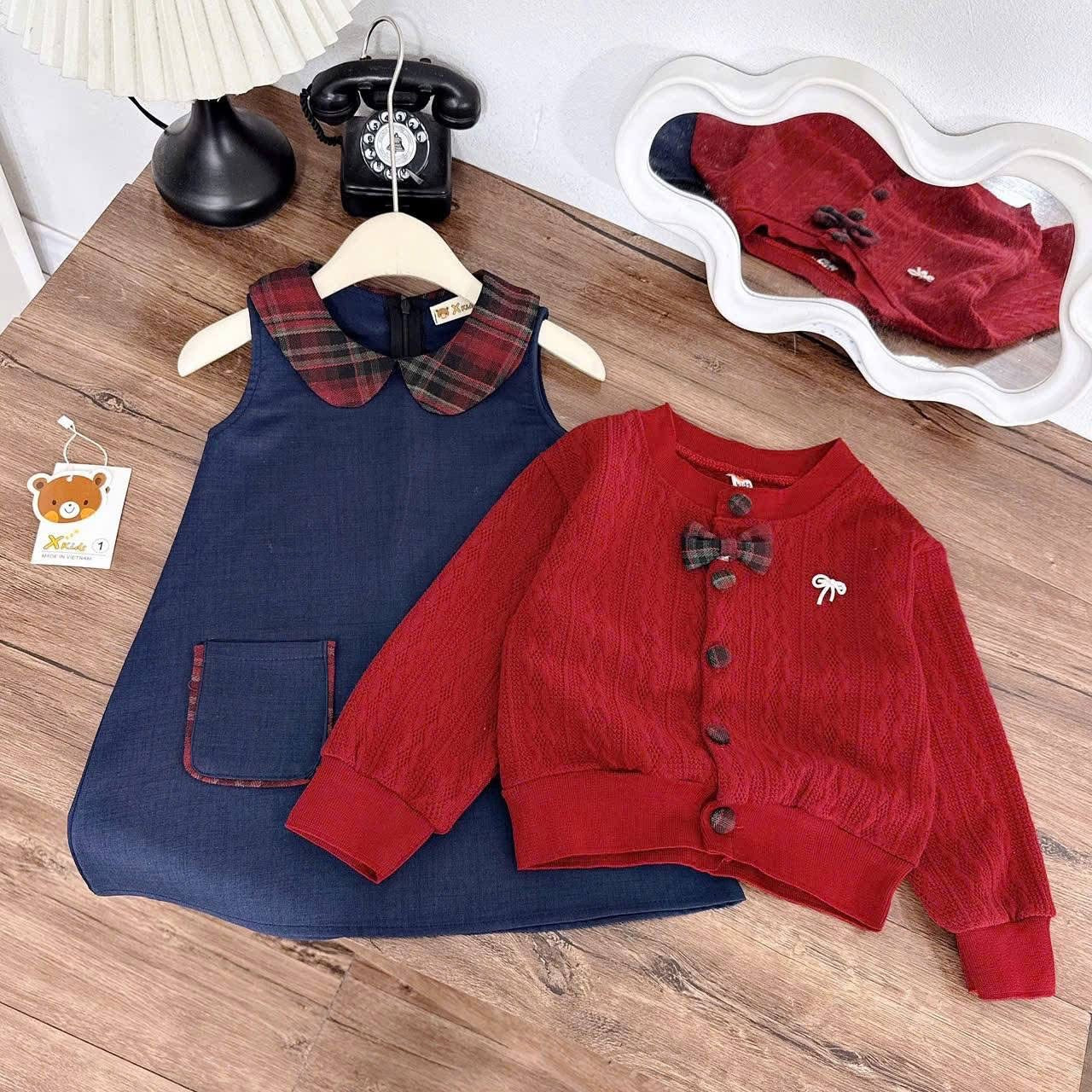 [PRE-ORDER] Elizabeth Set