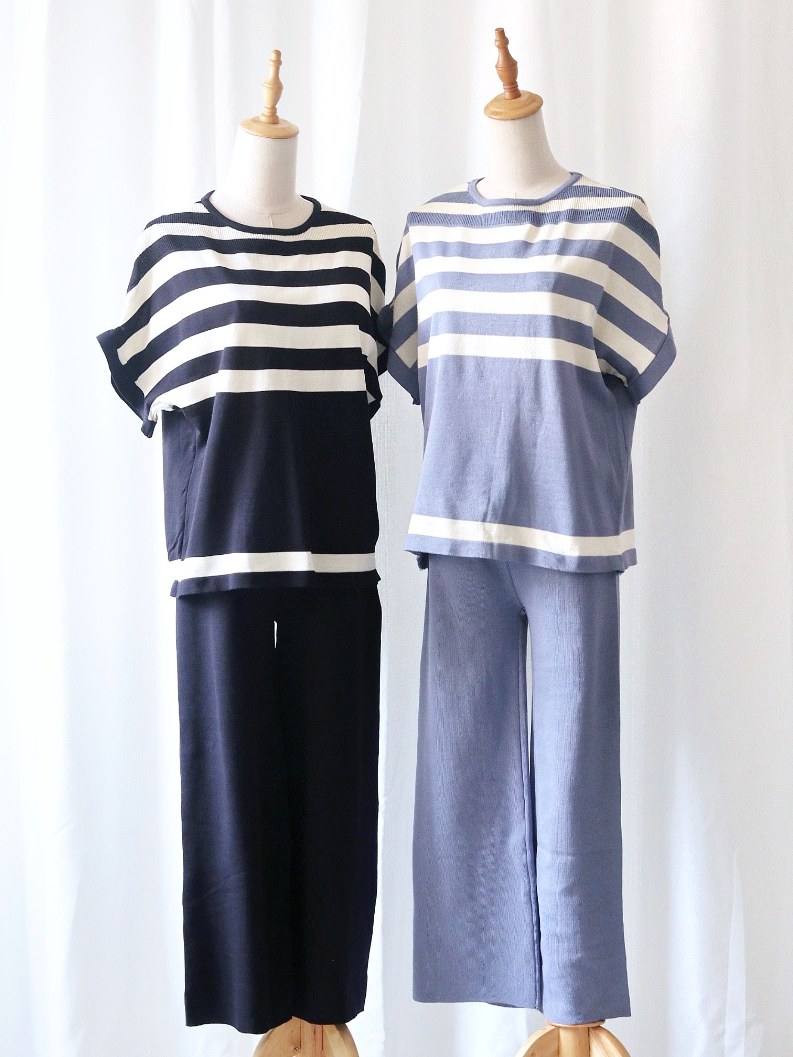 Alisia Knitted Coords