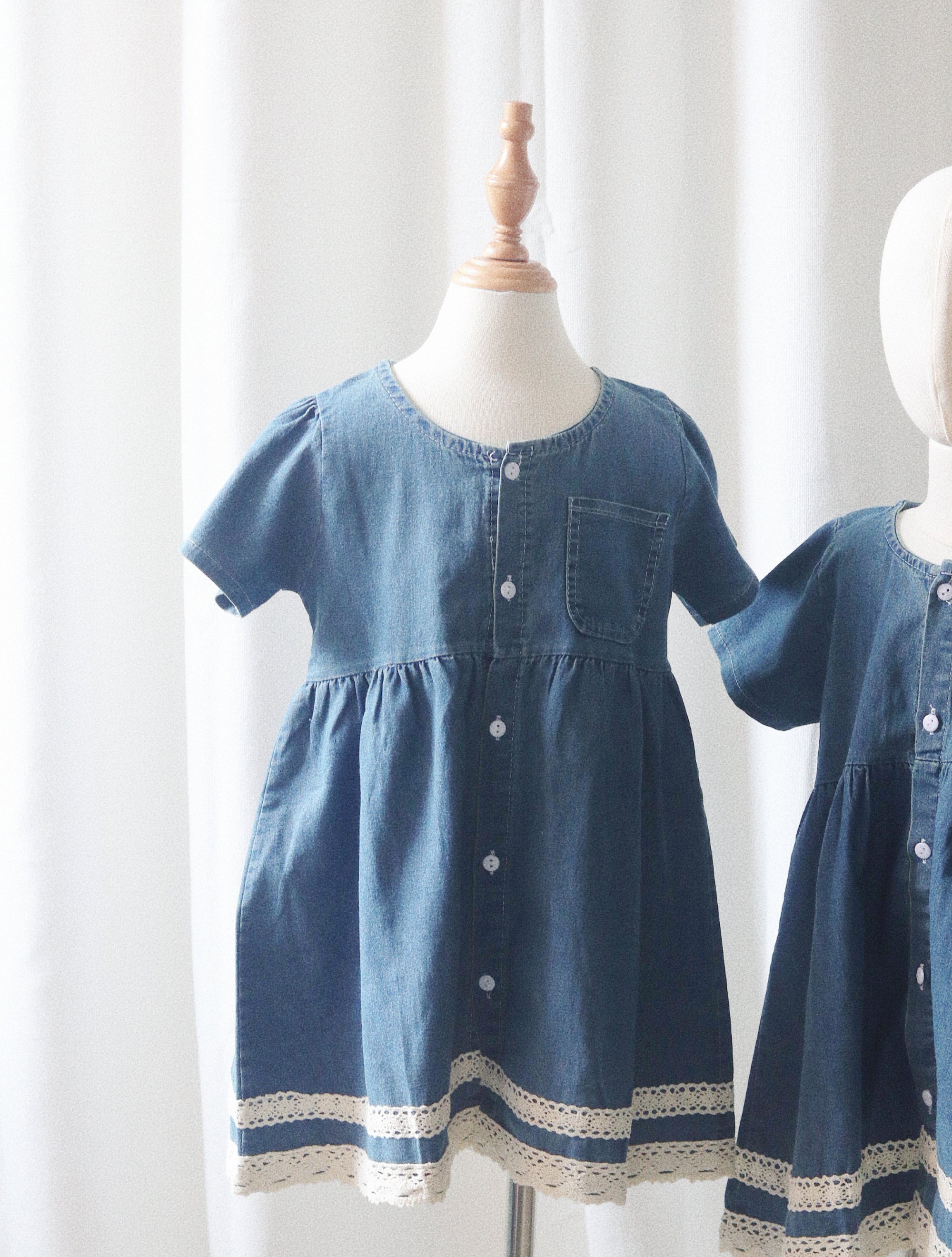 Alessa Dress