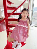 Elisia Dress