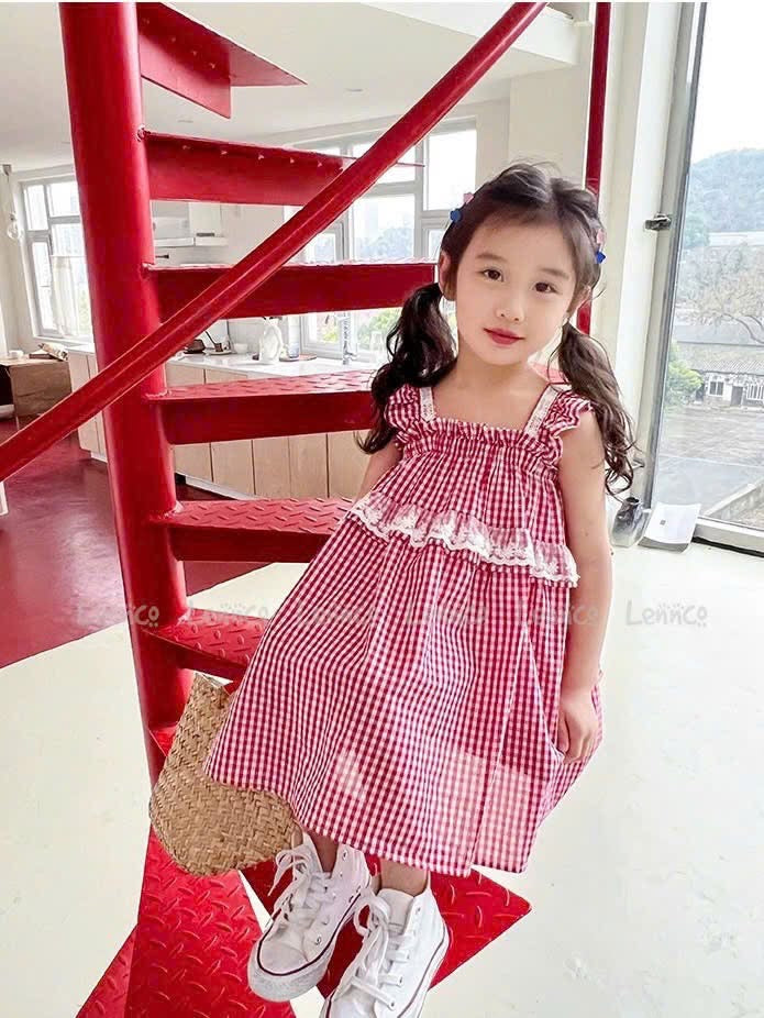 Elisia Dress