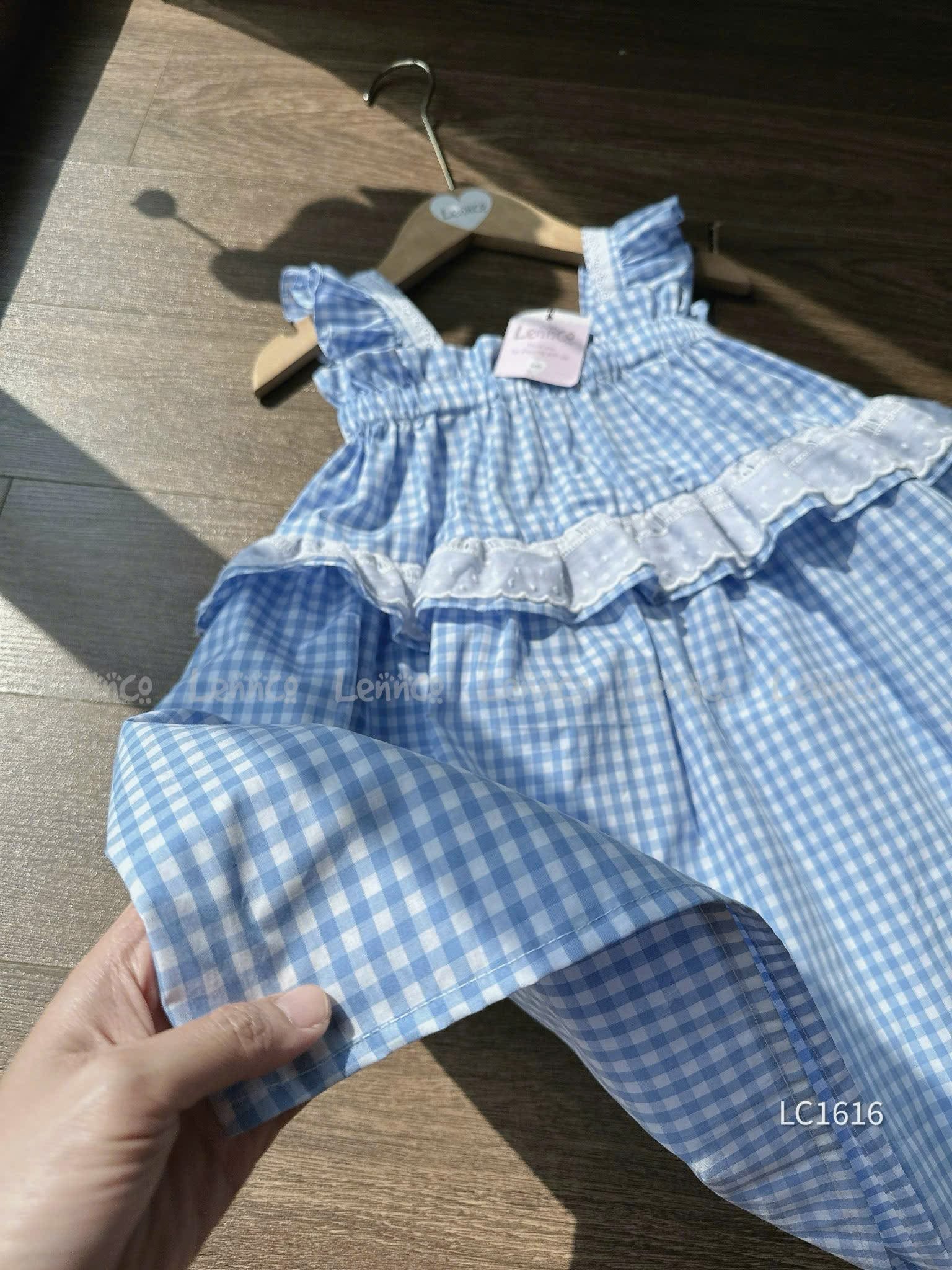 Elisia Dress
