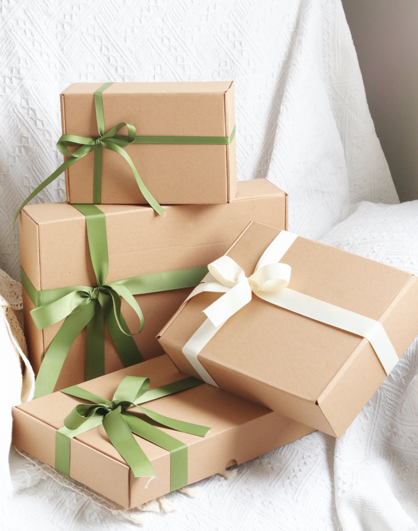 Gift Box Add-On