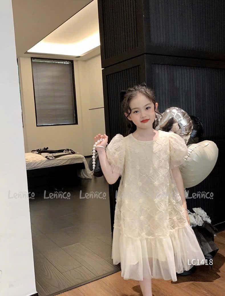 Evelyn Dress