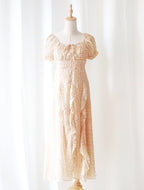Aryna Dress