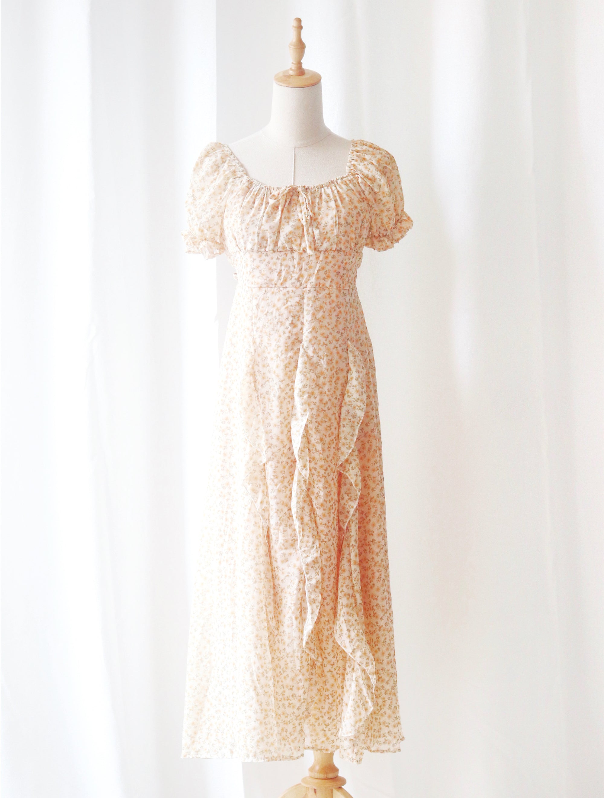 Aryna Dress