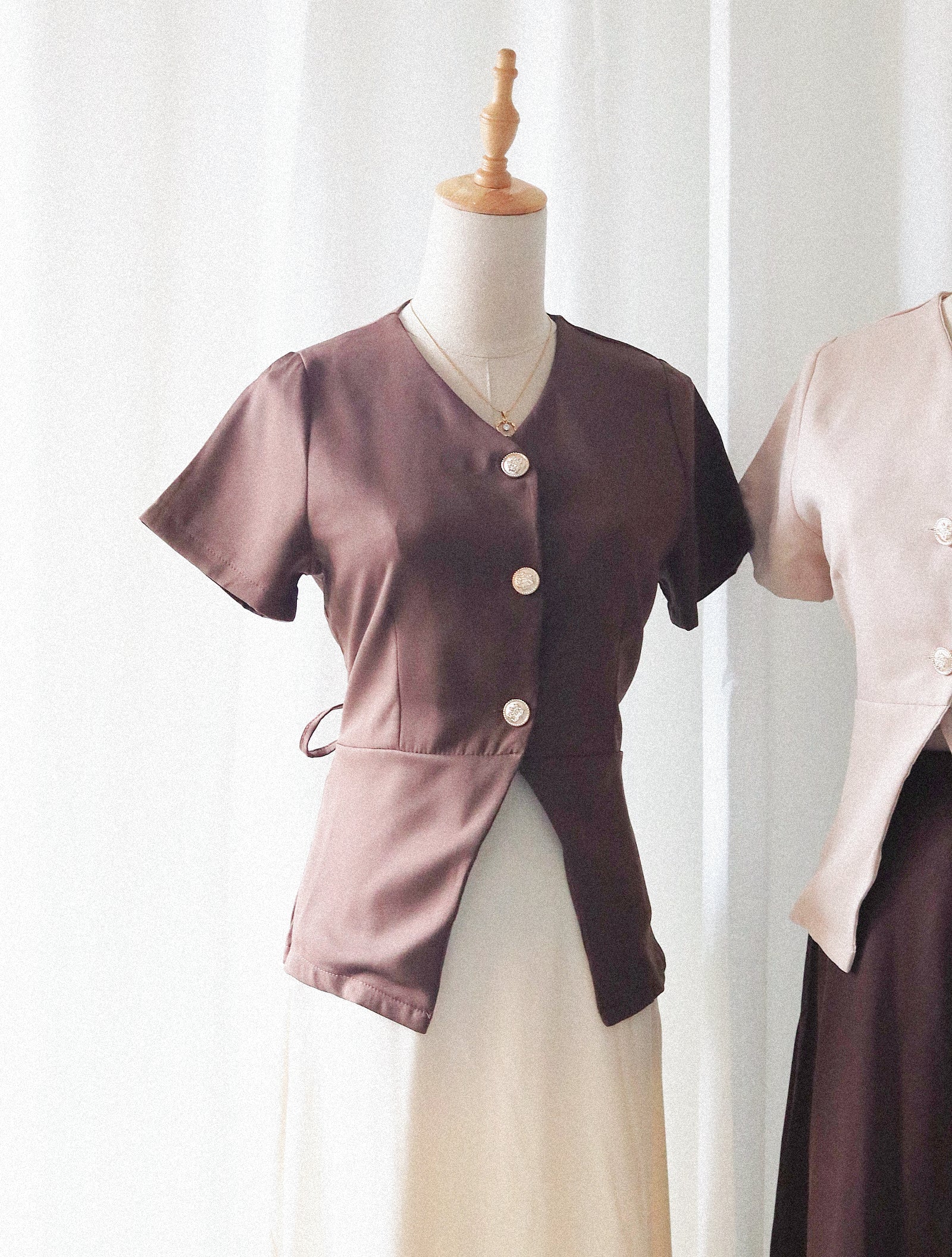 Emilie Set