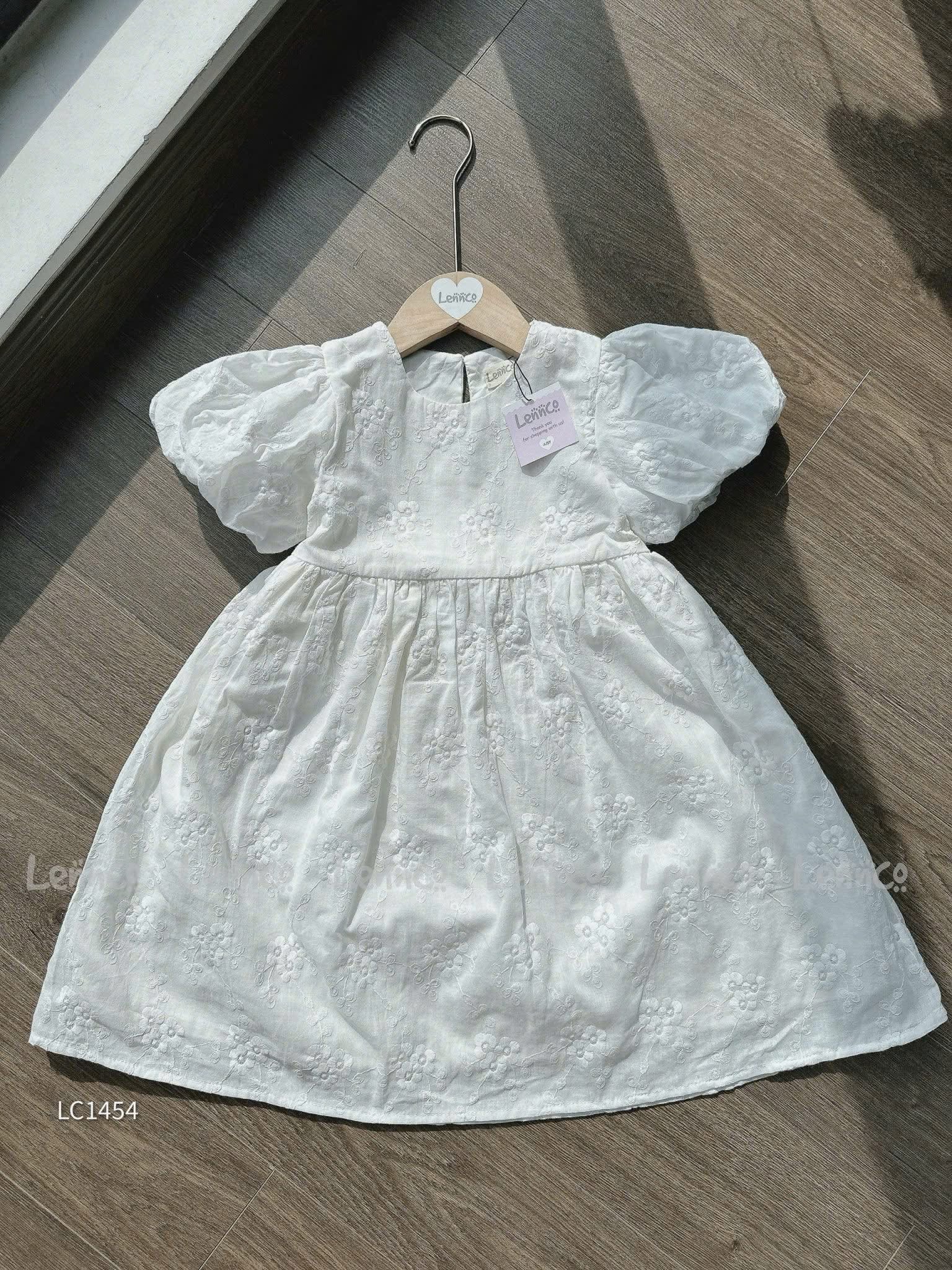 Elina Dress