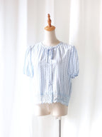 Chelsea Blouse