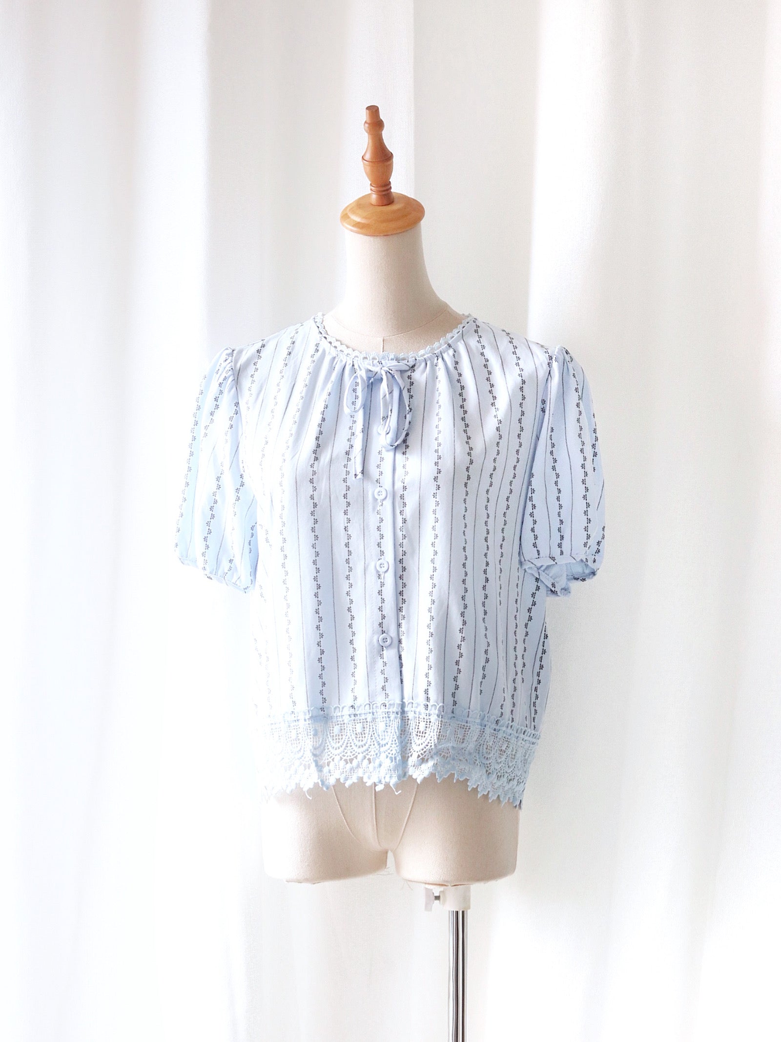 Chelsea Blouse