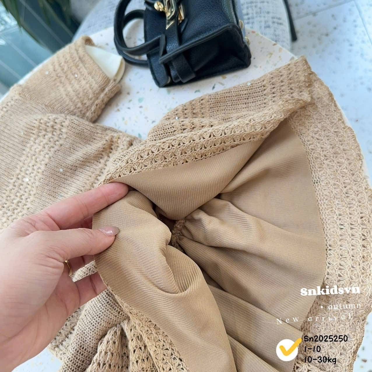 Daisy Dress