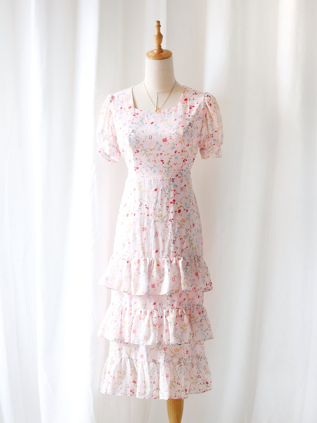 Charlise Dress