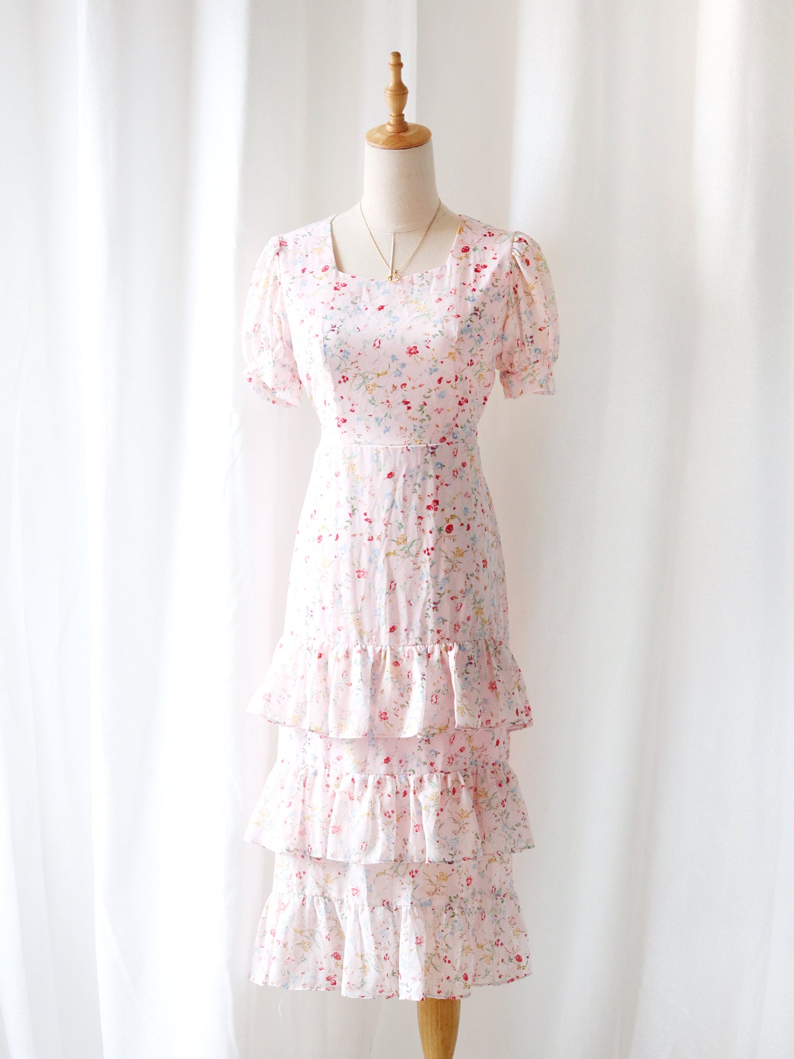 Charlise Dress