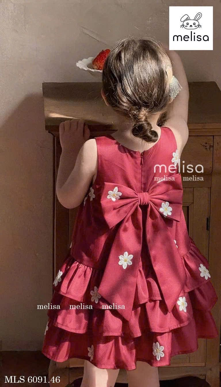 [PRE-ORDER] Emmaline Dress