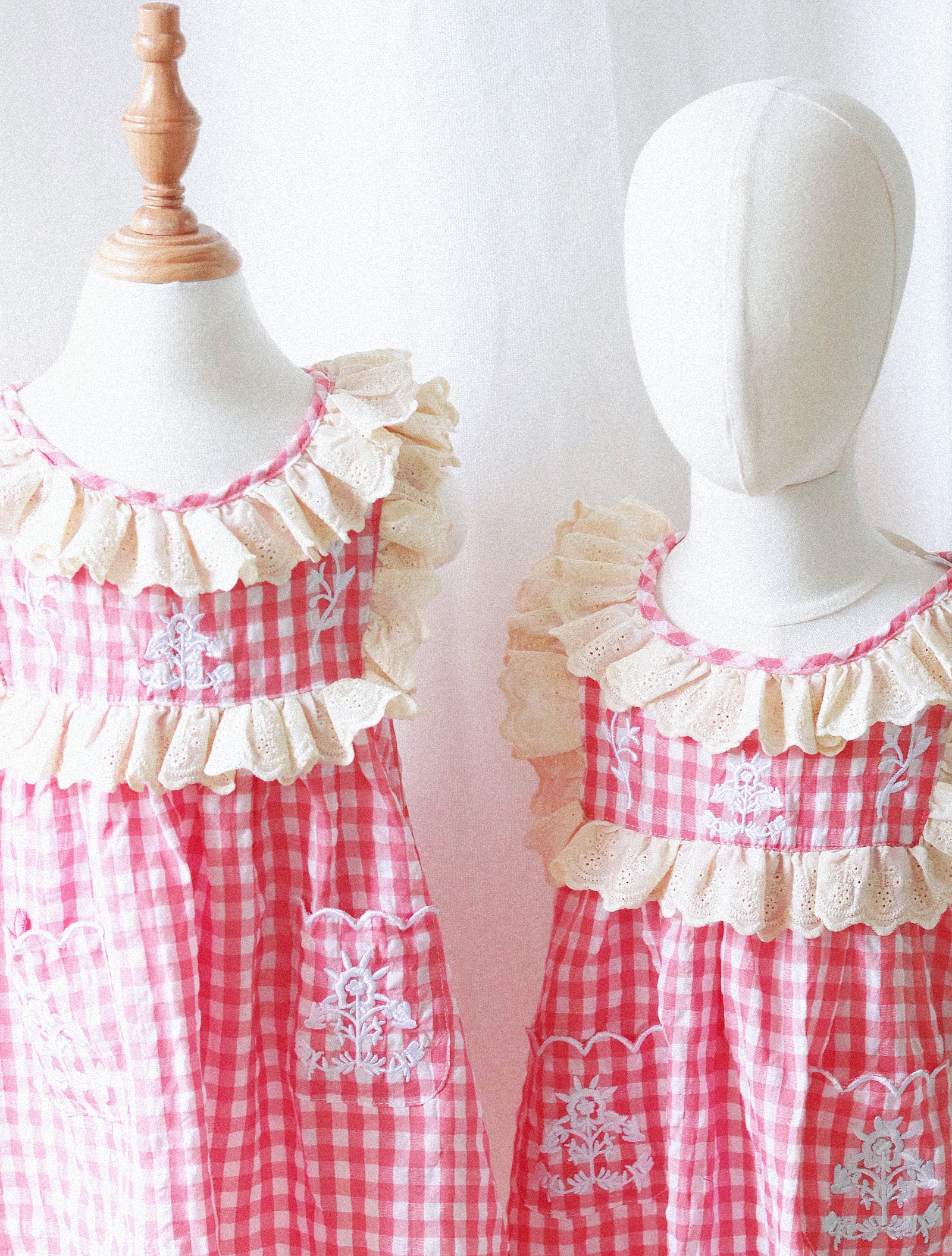 Dorothy Dress