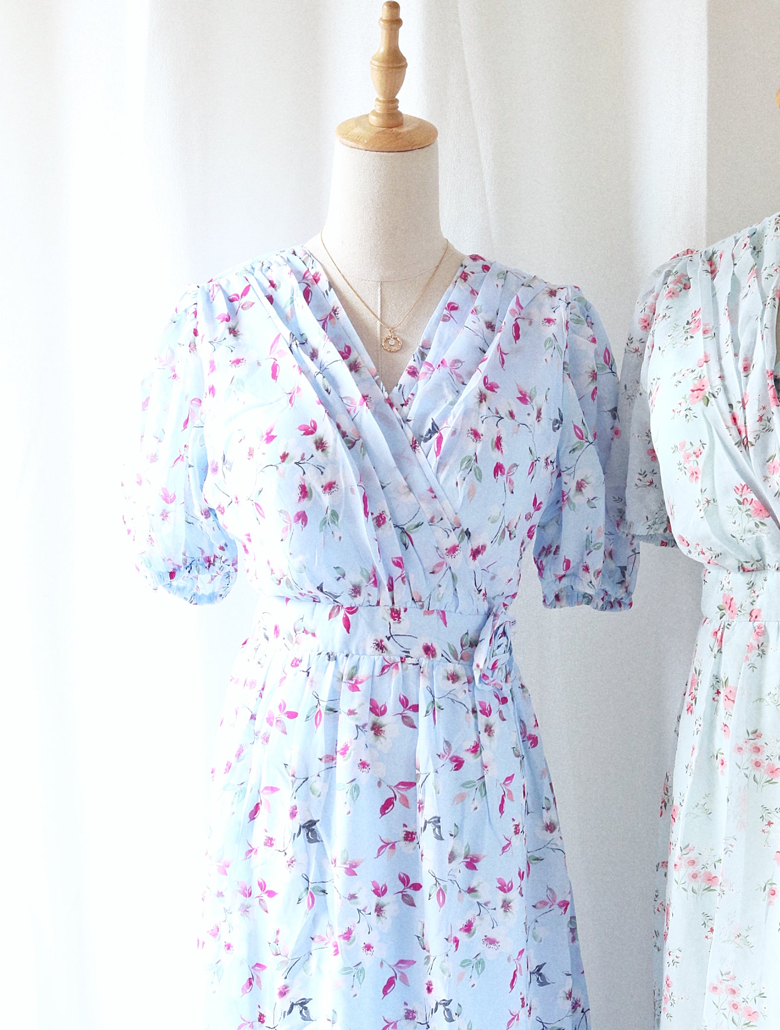 Celina Dress