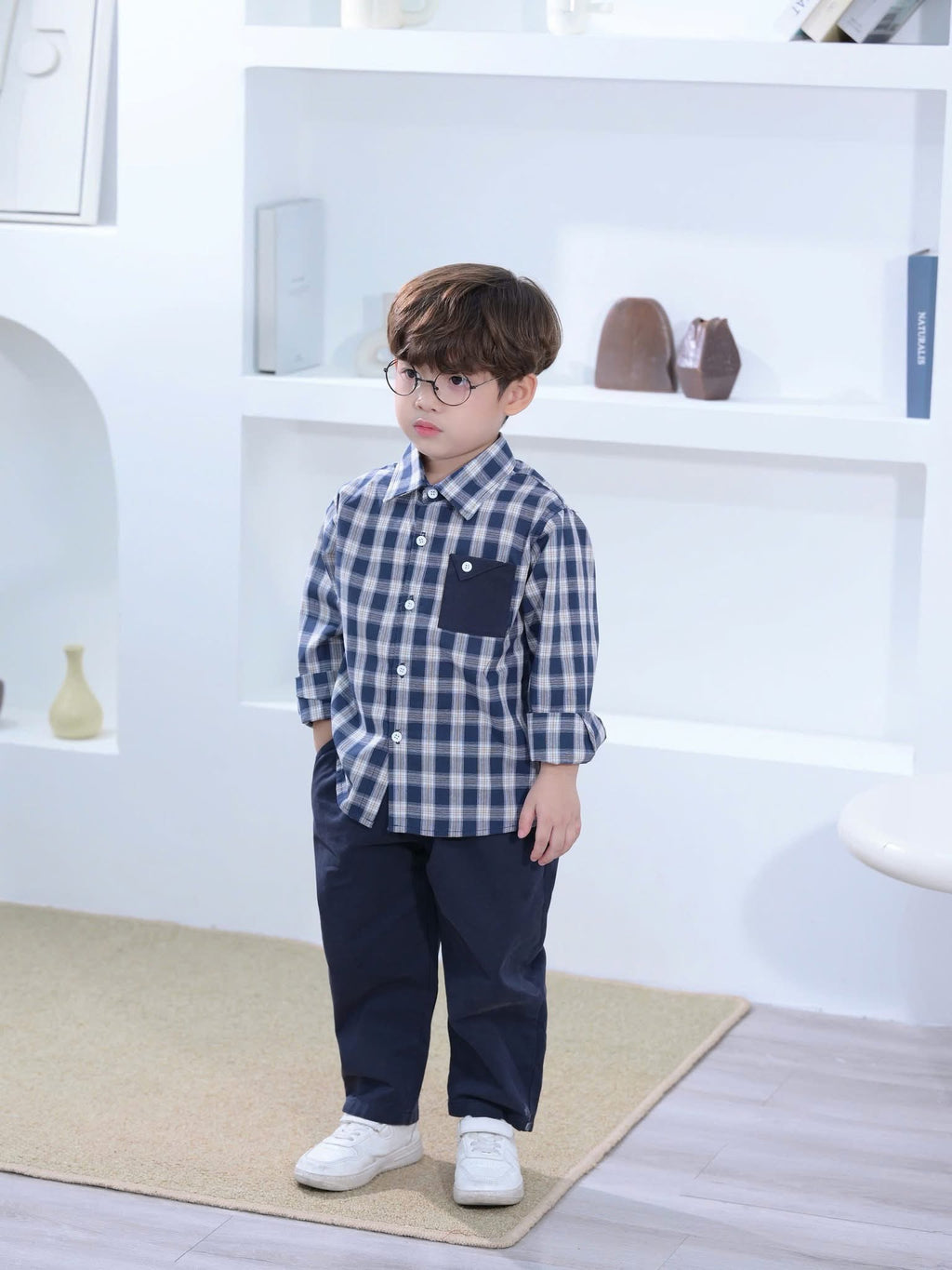 Ethan Set