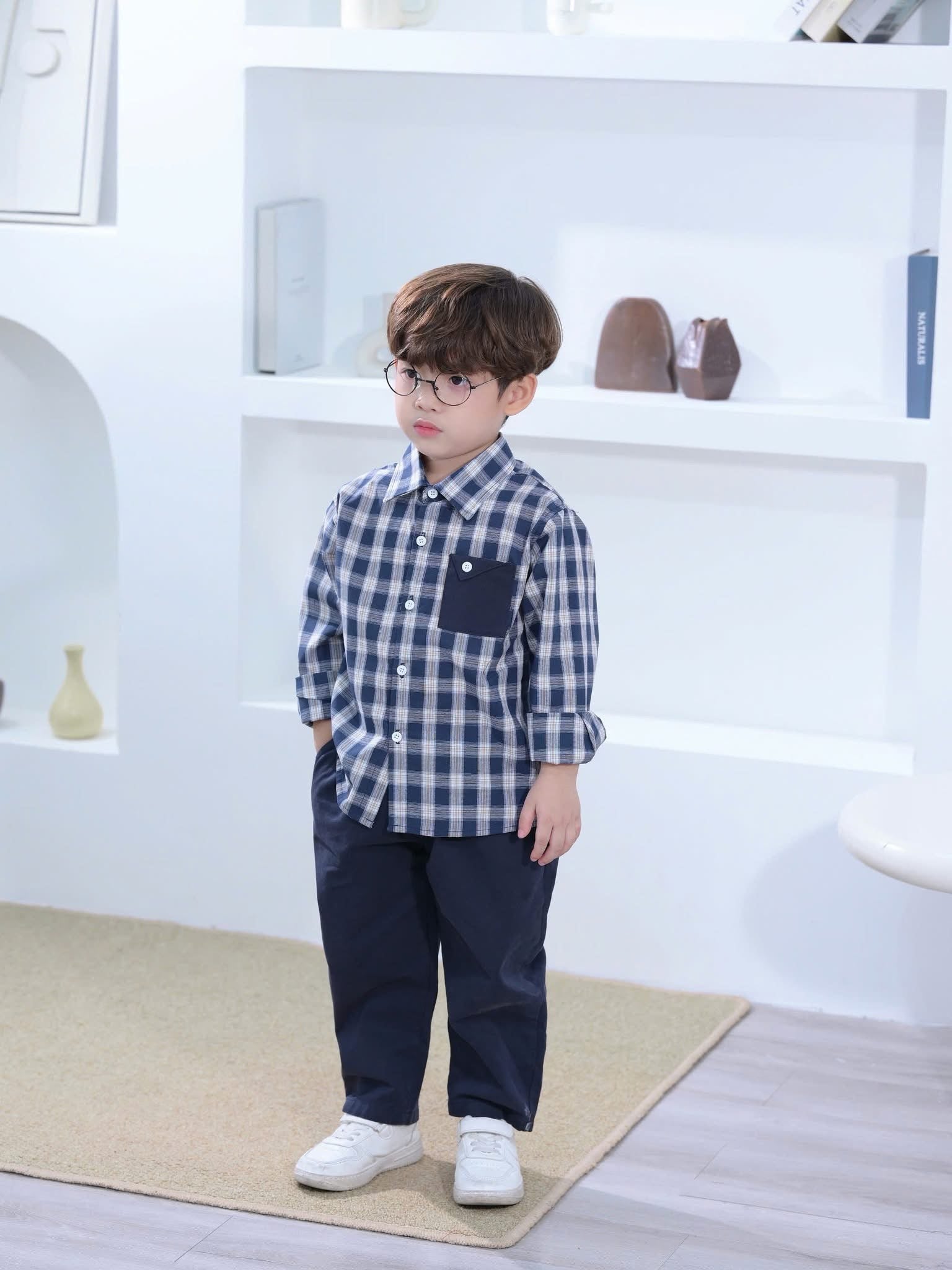 Ethan Set