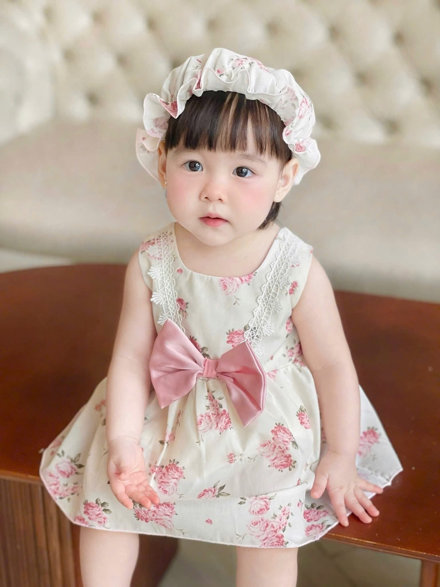 Chiara Dress