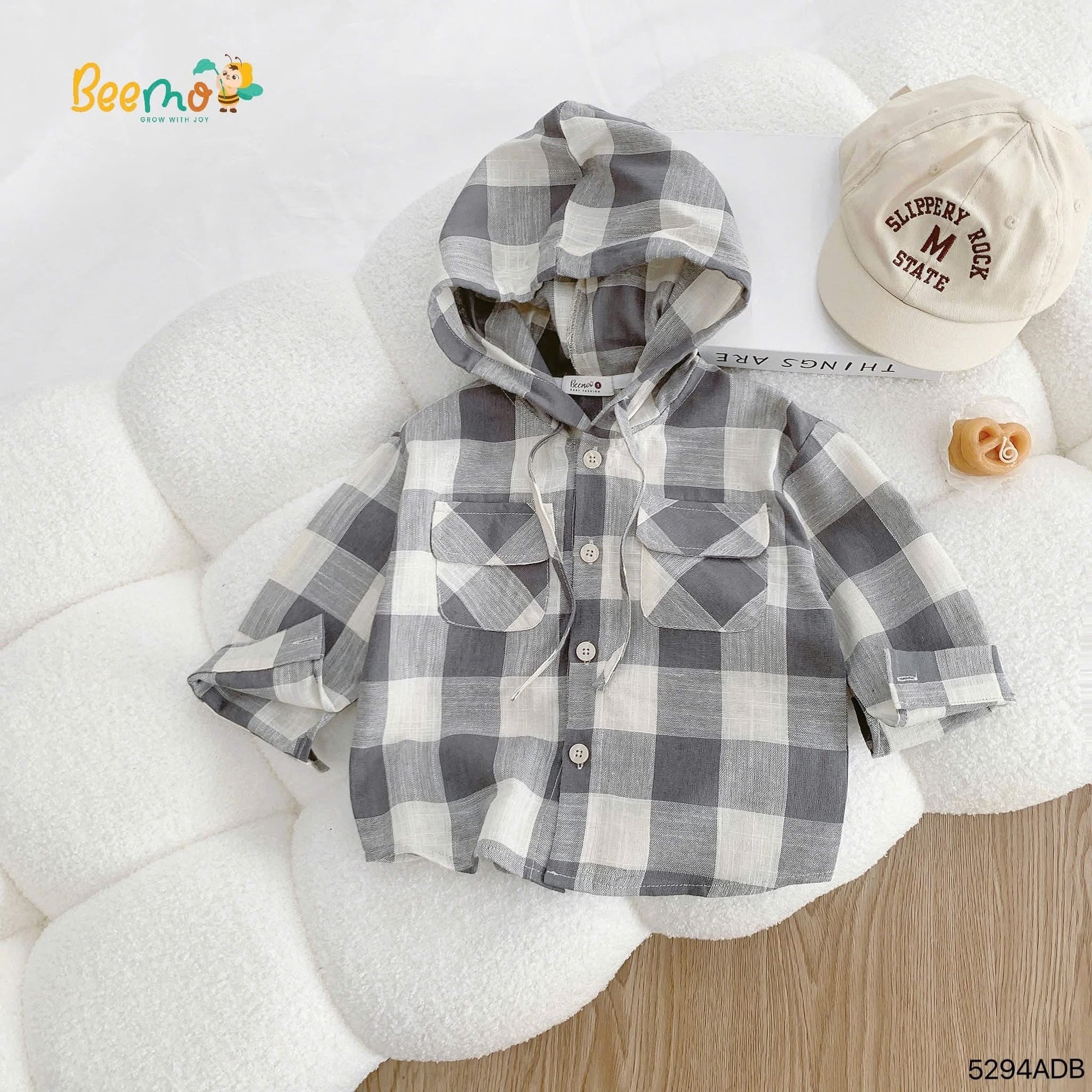 Edmond Jacket