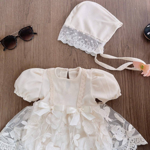 Adie Romper Dress