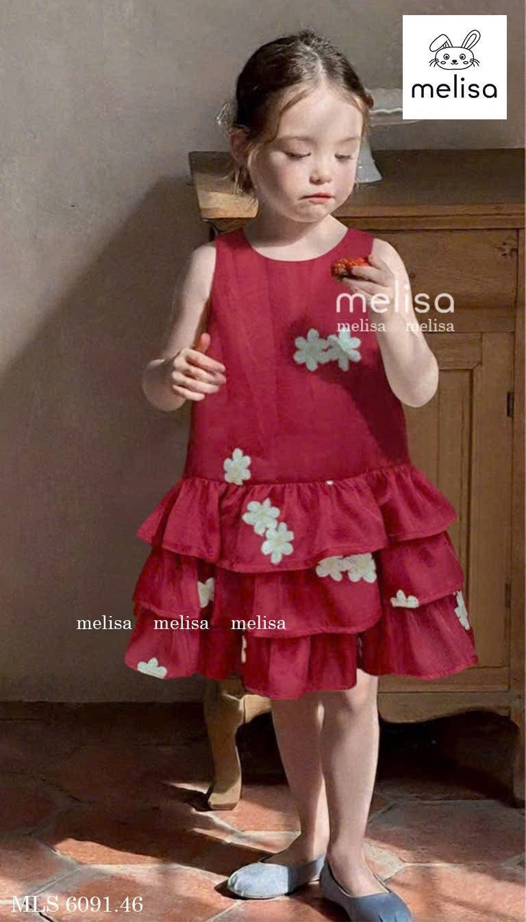 [PRE-ORDER] Emmaline Dress