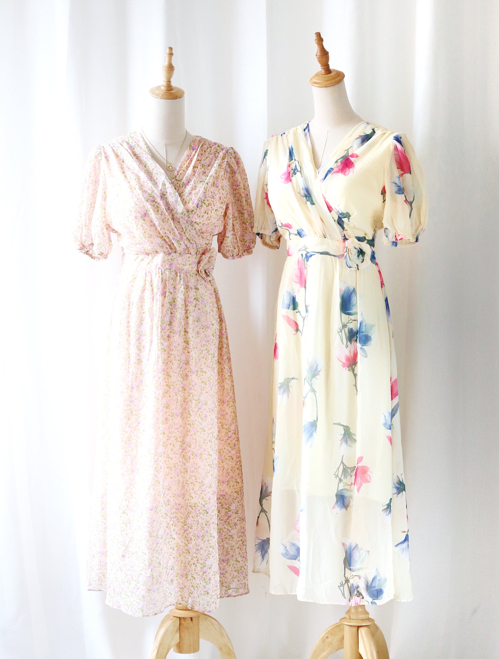 Celina Dress