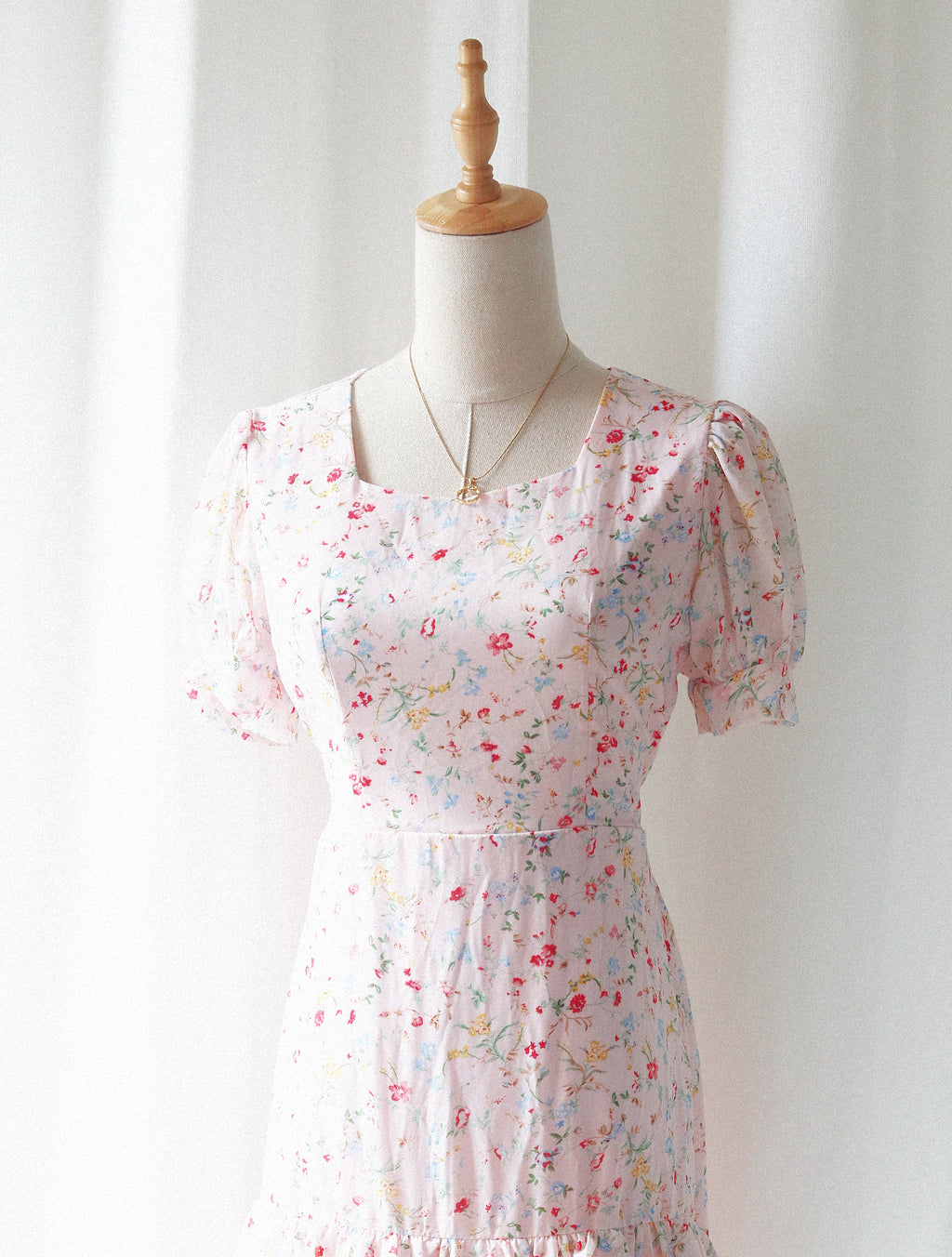 Charlise Dress