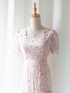 Charlise Dress
