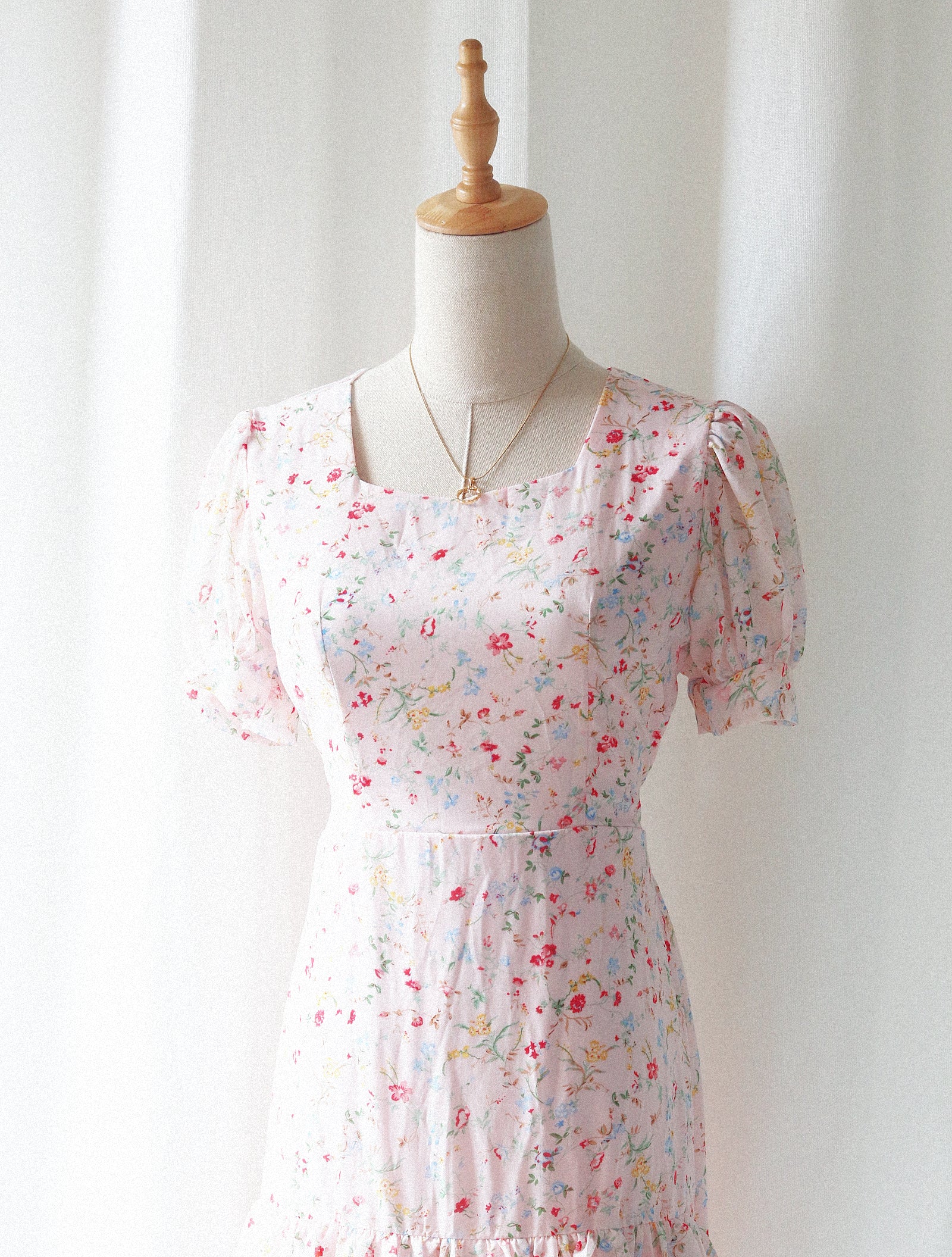 Charlise Dress