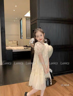 Evelyn Dress