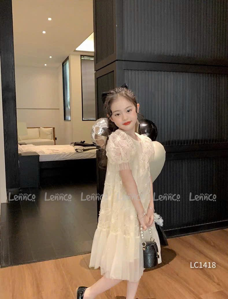 Evelyn Dress