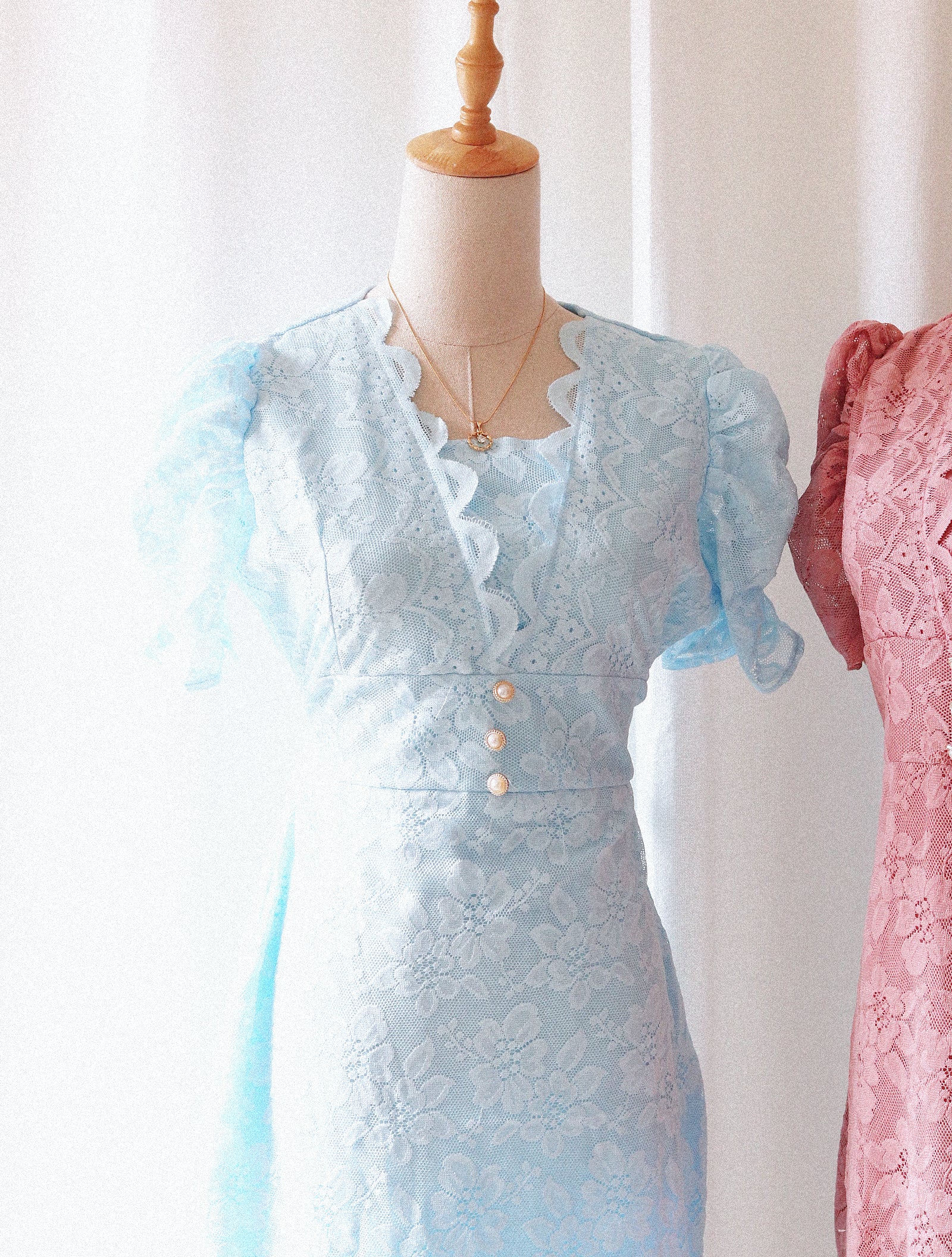 Eira Dress