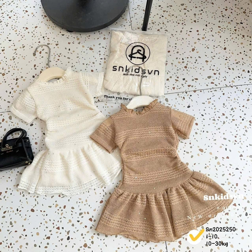 Daisy Dress