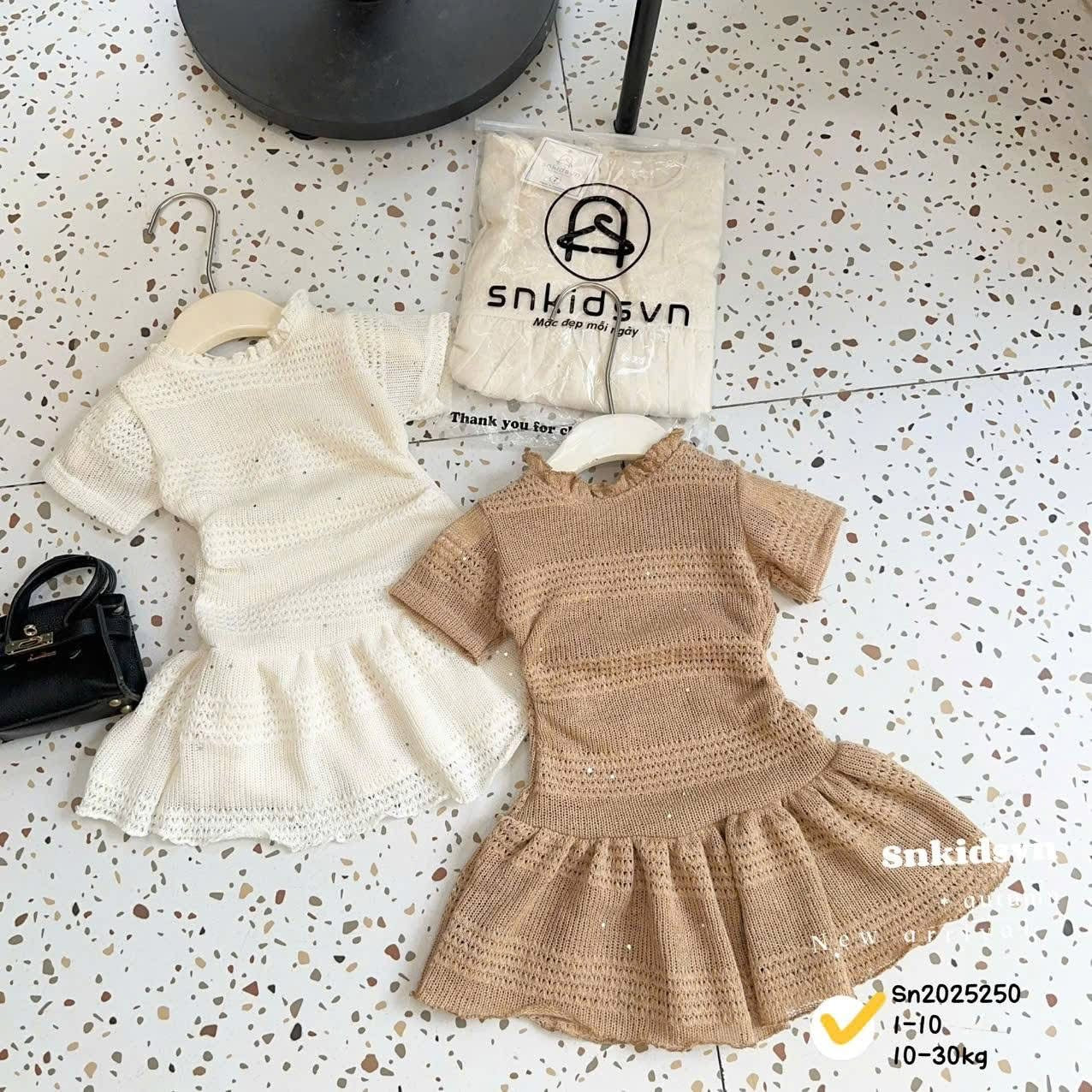 Daisy Dress