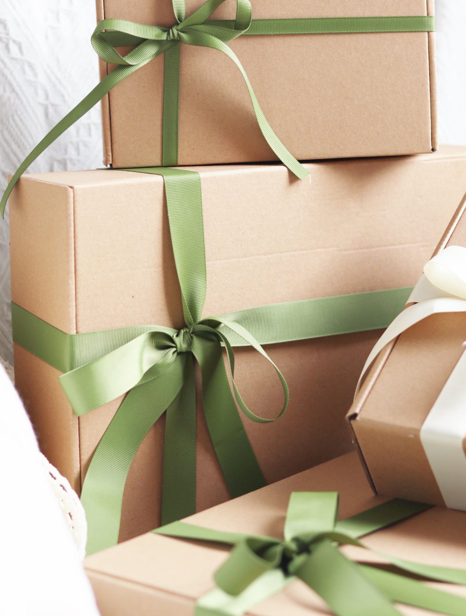 Gift Box Add-On