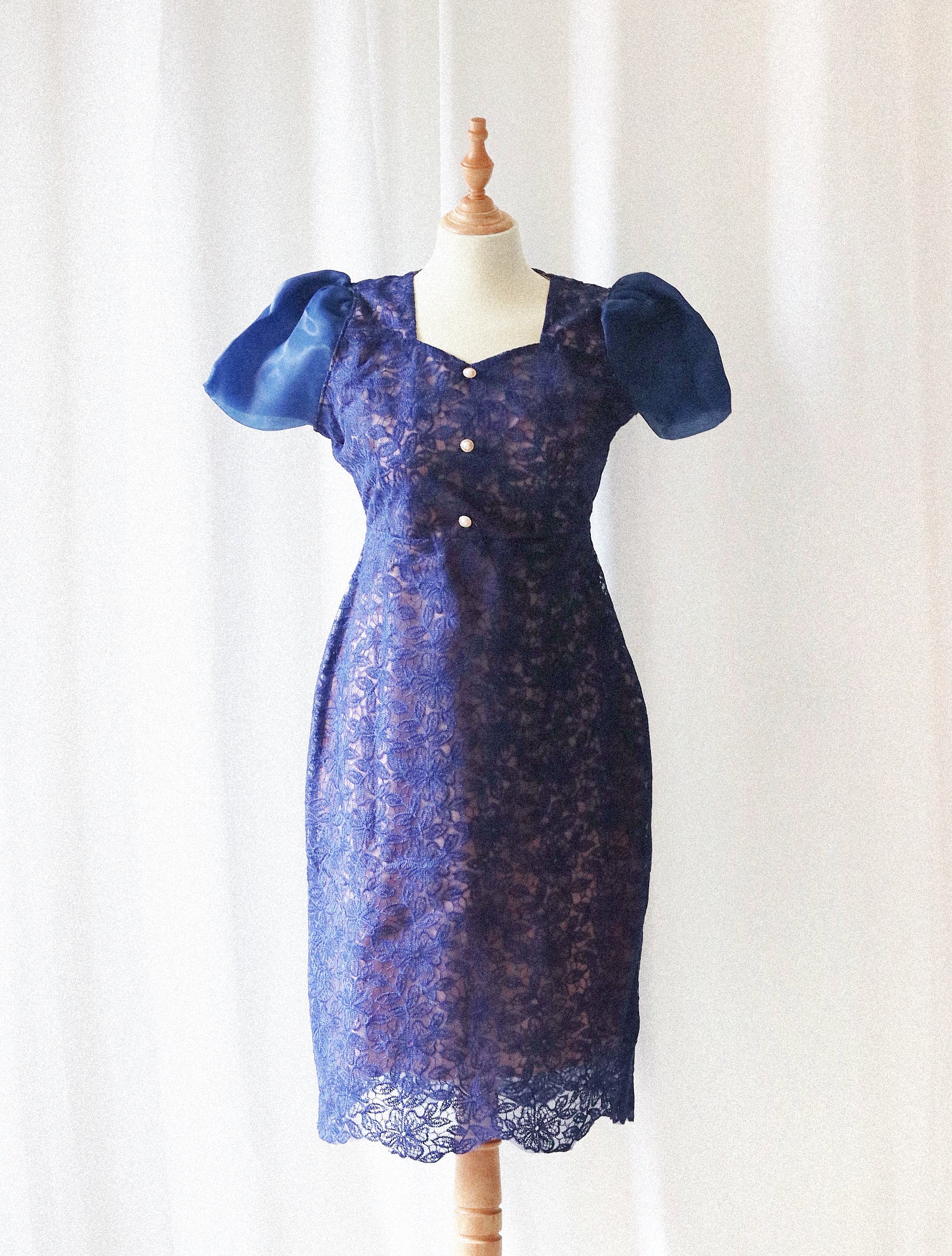Ellie Dress