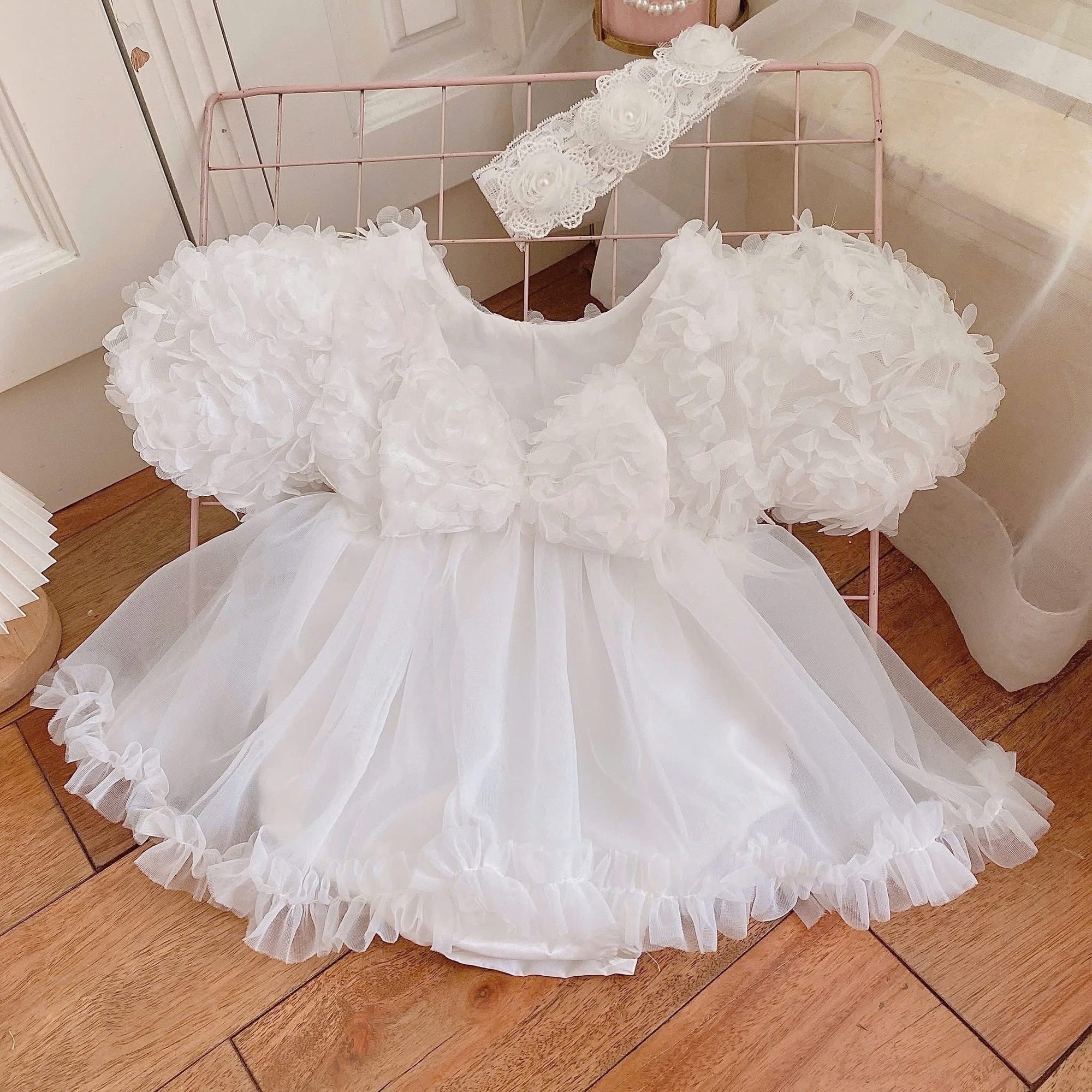 Emma Dress