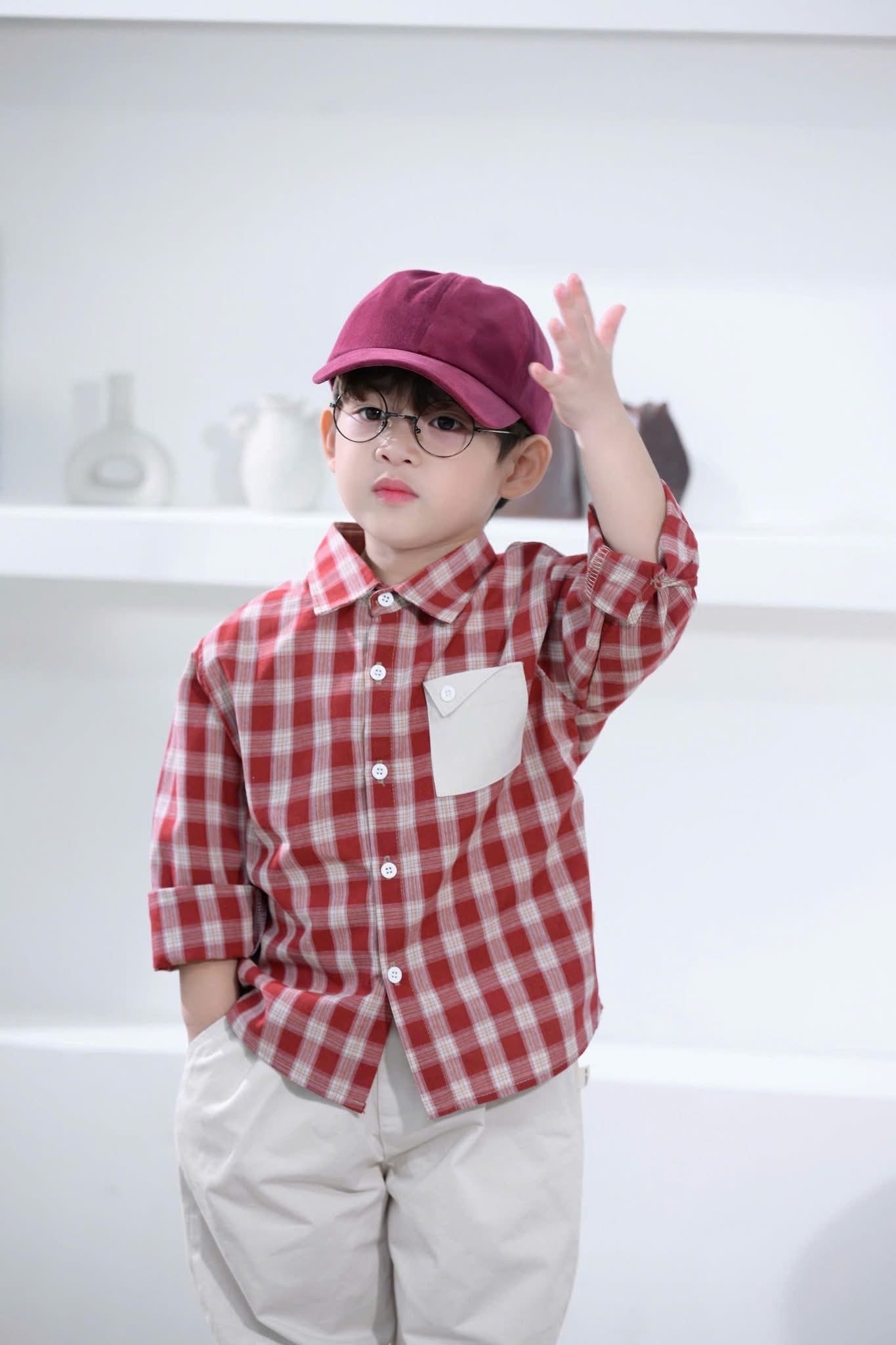 Ethan Set