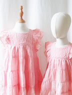 Delora Dress