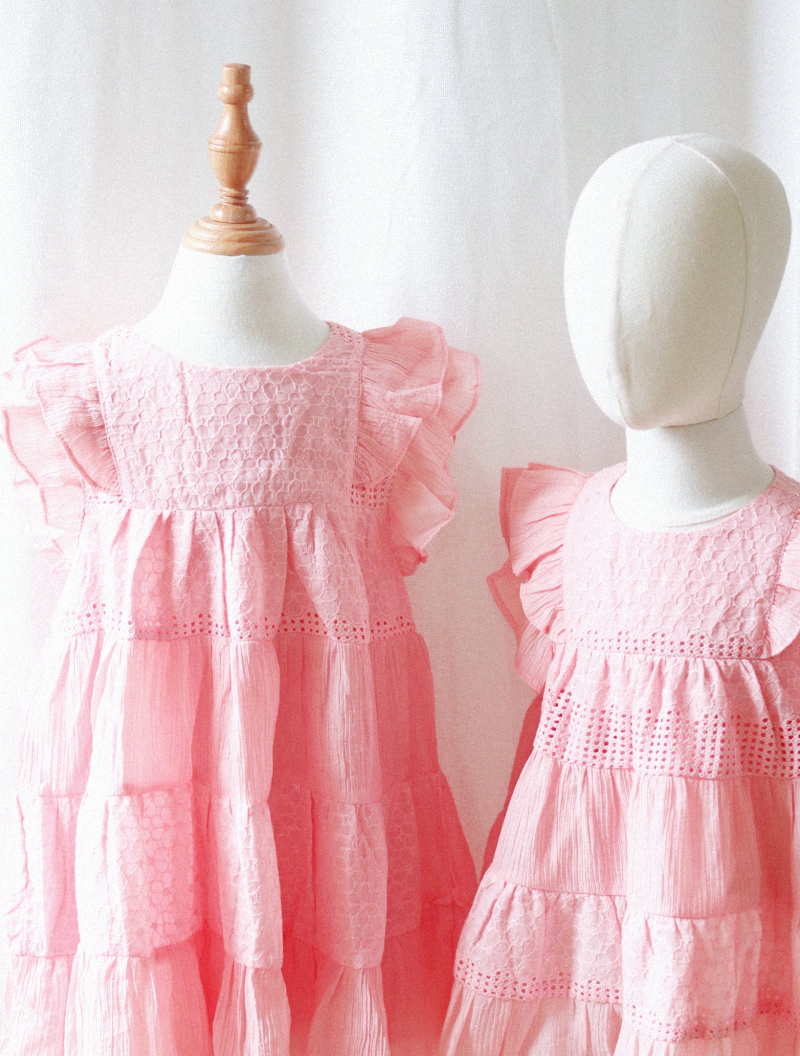 Delora Dress