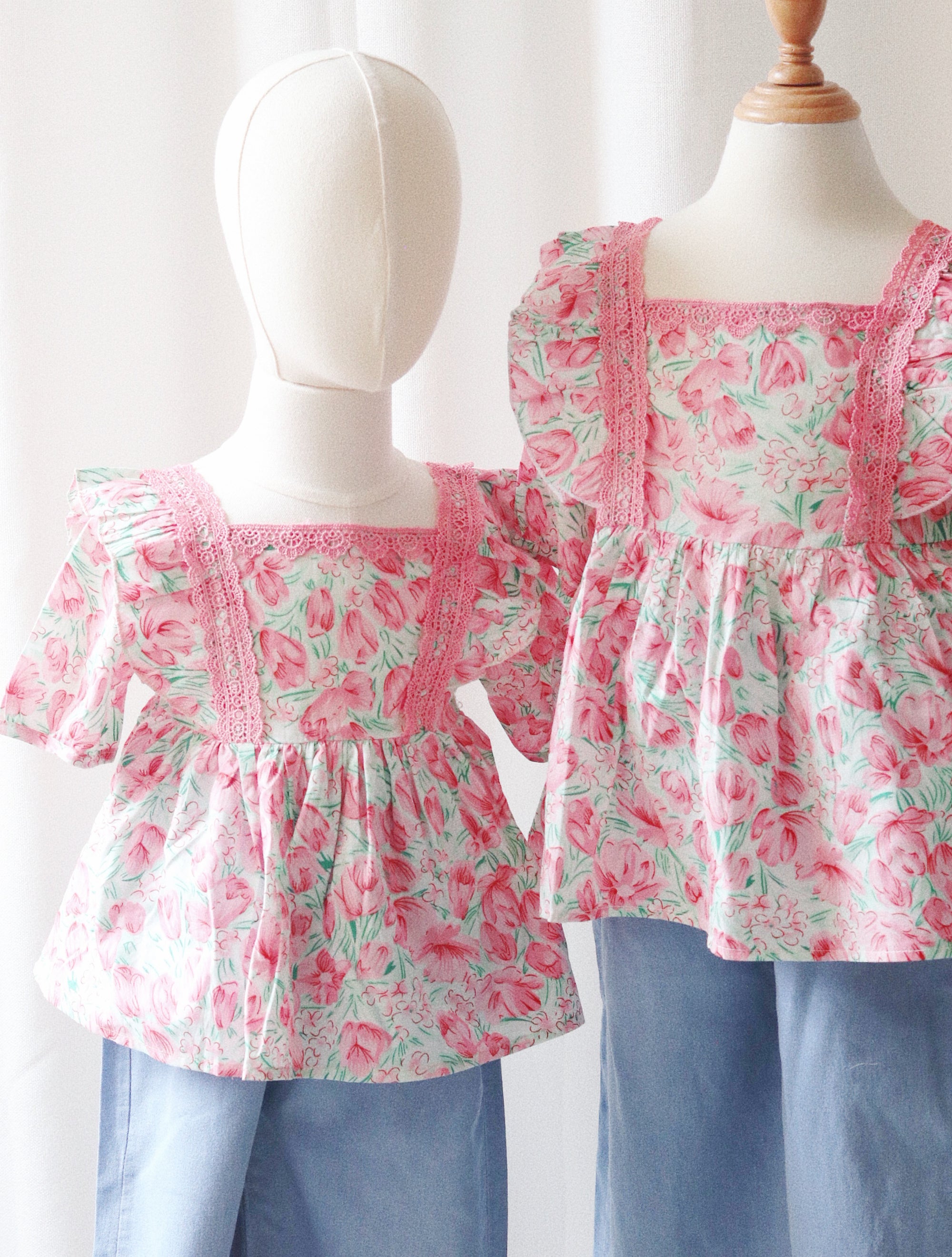 Ailyn Set